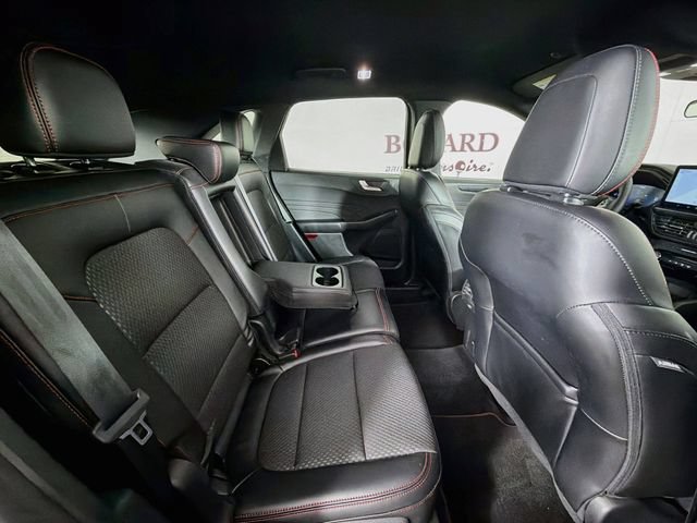 Certified 2023 Ford Escape ST-Line Select w/ Tech Pack #2 AWD/4WD image 33
