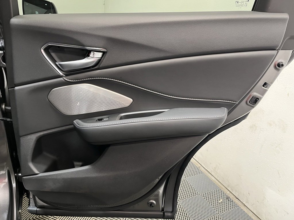 New 2026 Acura RDX SH-AWD w/ Advance Package image 18