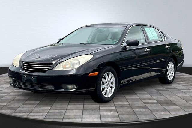 Used 2004 Lexus ES 330