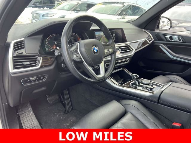 Used 2023 BMW X5 xDrive40i w/ Premium Package AWD/4WD image 11