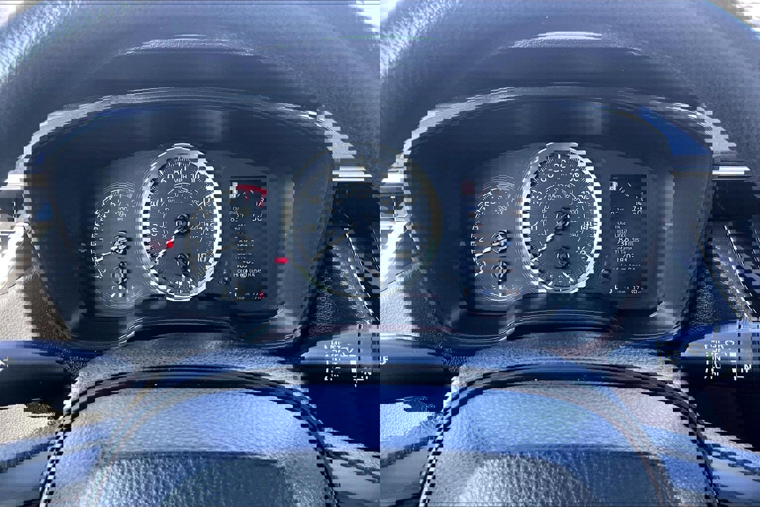 Used 2021 Toyota Corolla LE image 20