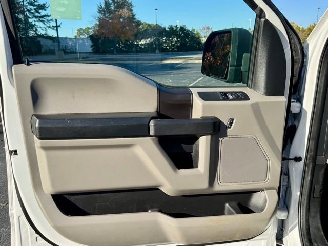 Used 2019 Ford F150 XL w/ XL Power Equipment Group image 27