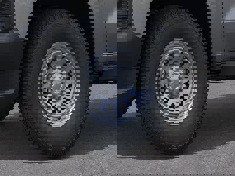 New 2026 Chevrolet Colorado W/T image 9