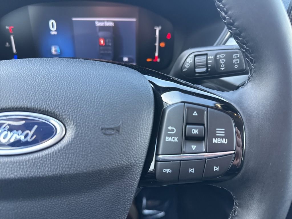 New 2026 Ford Escape Active w/ Cold Weather Package image 12