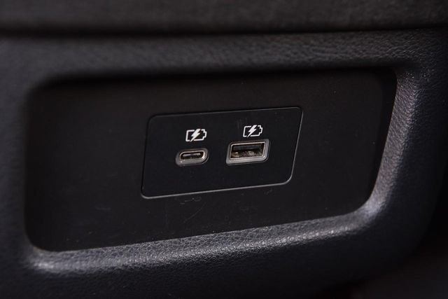 Used 2024 Nissan Pathfinder S AWD/4WD image 22