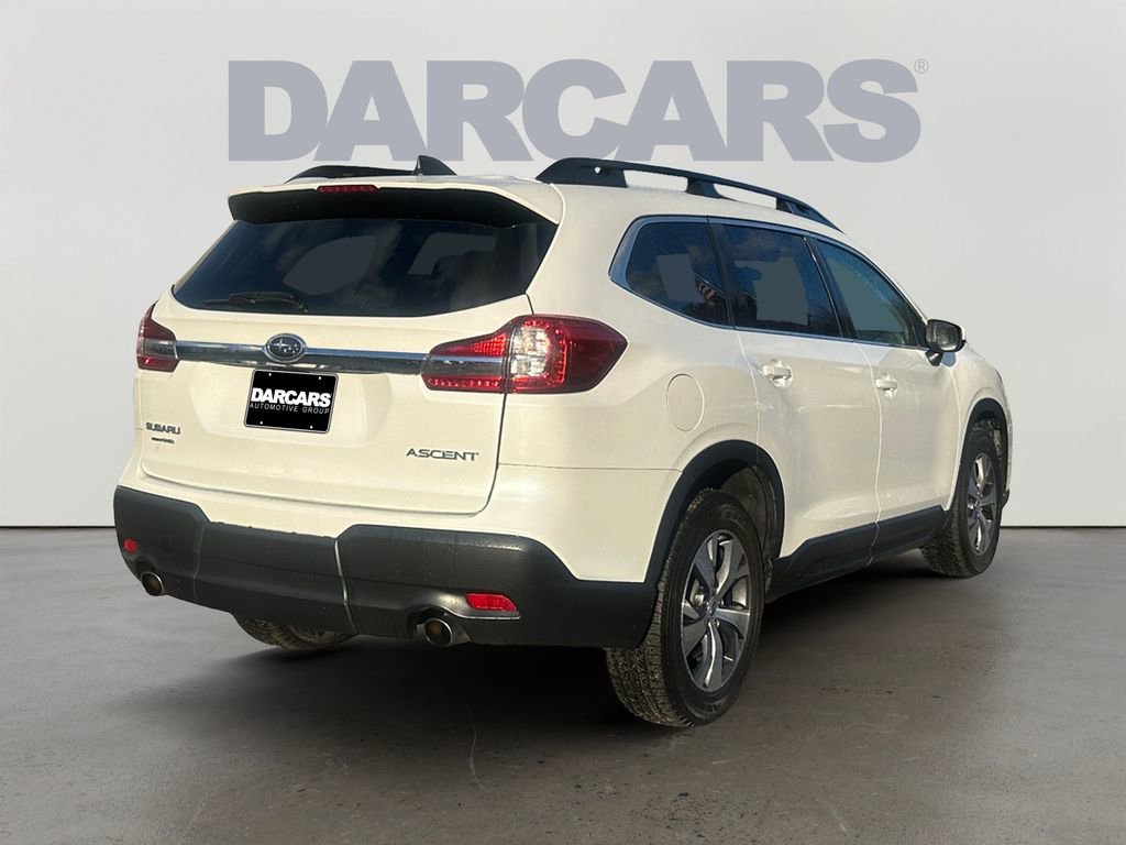 Used 2022 Subaru Ascent Premium image 7