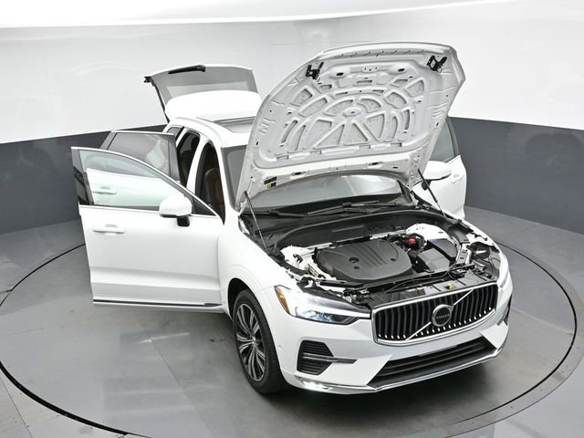 Used 2023 Volvo XC60 B5 Plus w/ Protection Package Premier image 49