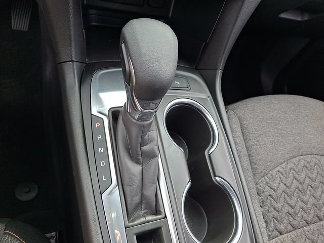 Certified 2023 Chevrolet Equinox LT FWD image 15