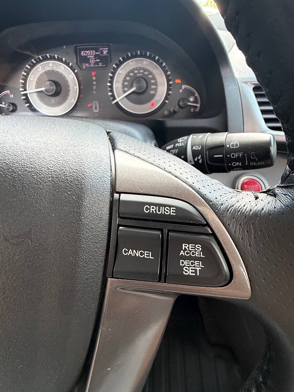 Used 2014 Honda Odyssey EX-L image 29