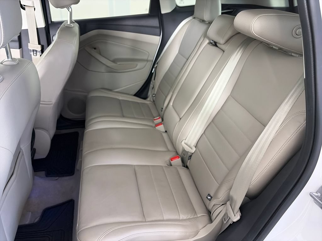 Used 2014 Ford Escape Titanium AWD/4WD image 13