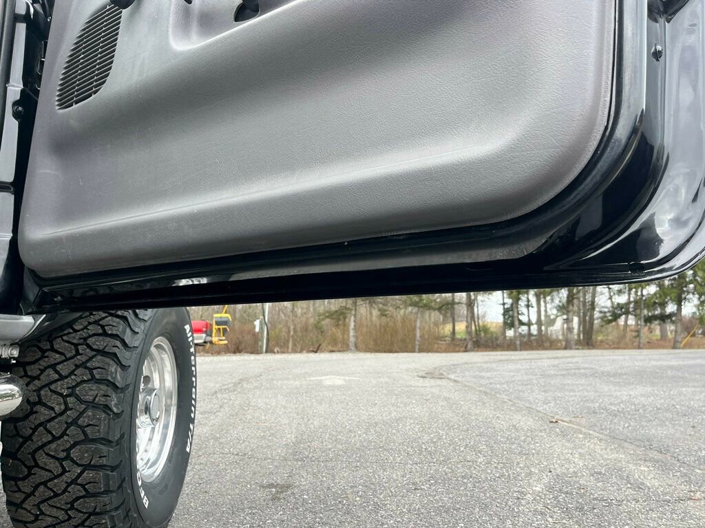 Used 1994 Dodge Ram 2500 Truck 4x4 Regular Cab image 58