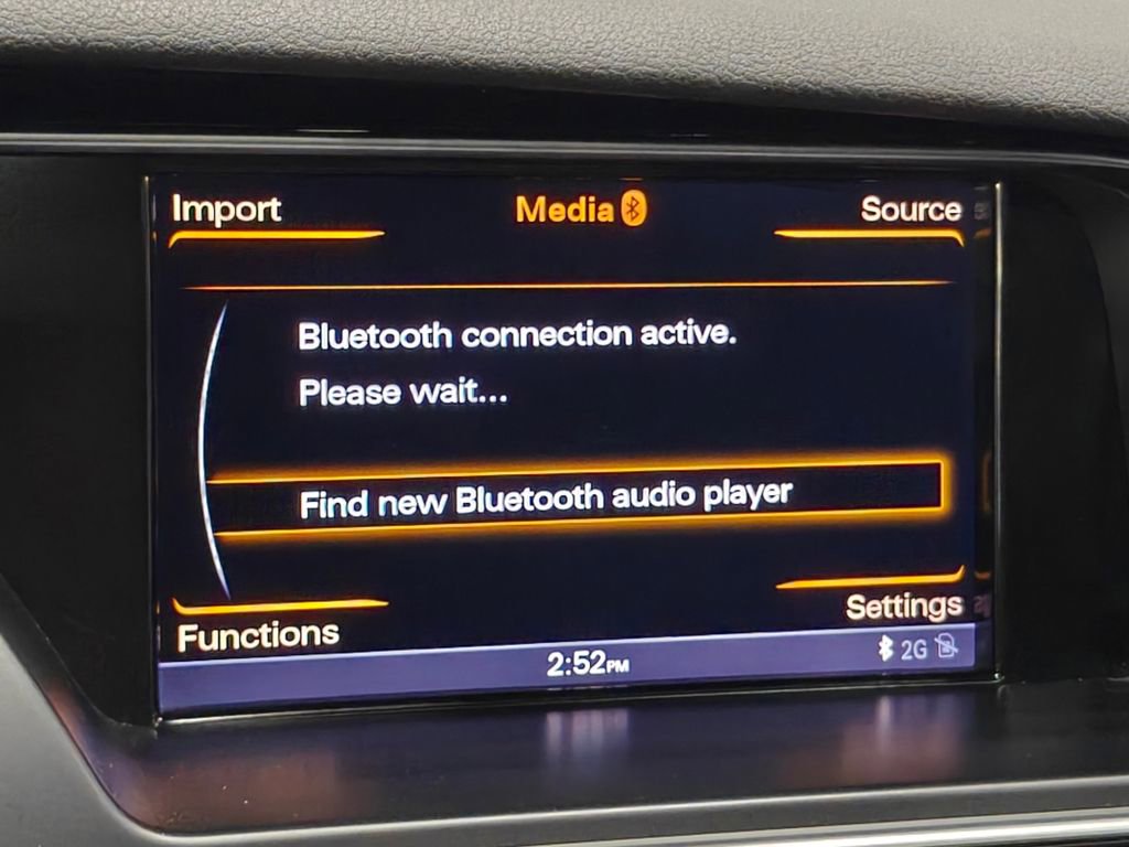 Used 2014 Audi RS 5 Coupe image 34