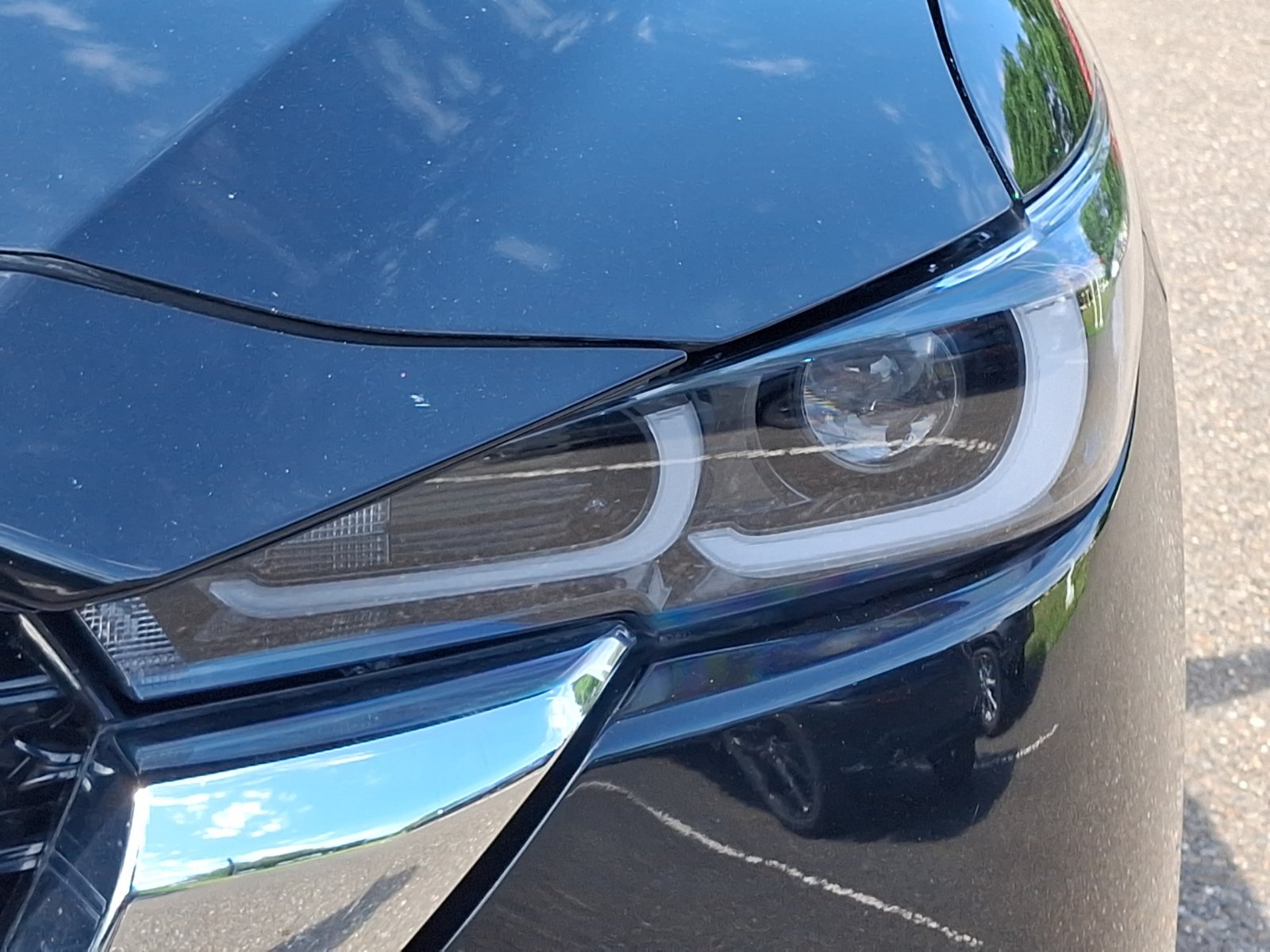 Certified 2023 MAZDA CX-5 AWD 2.5 S w/ Premium Plus Pkg image 10