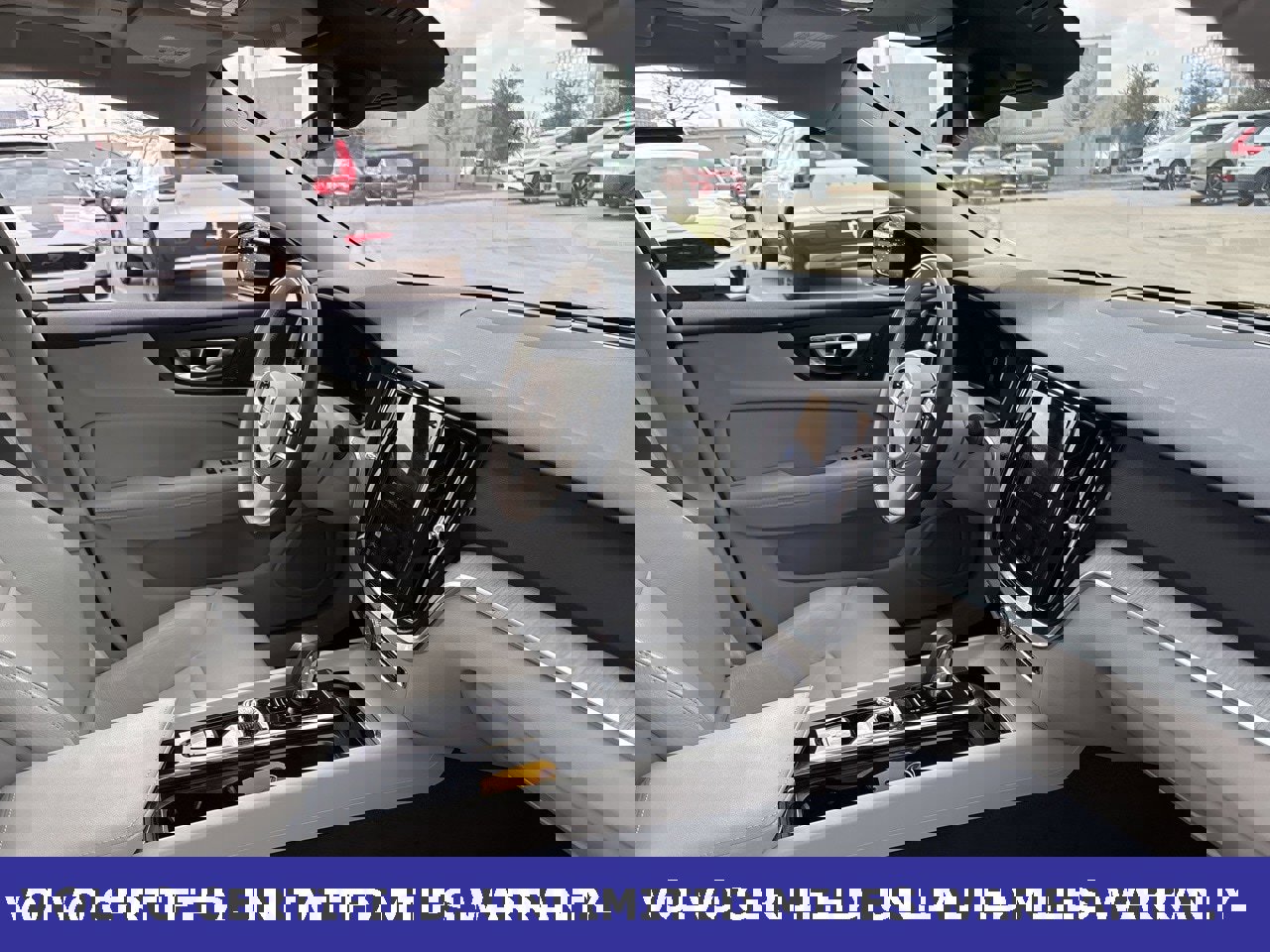 Certified 2023 Volvo S60 B5 Plus image 13