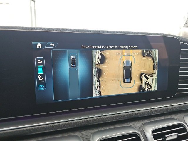 New 2026 Mercedes-Benz GLE 350 4MATIC image 34