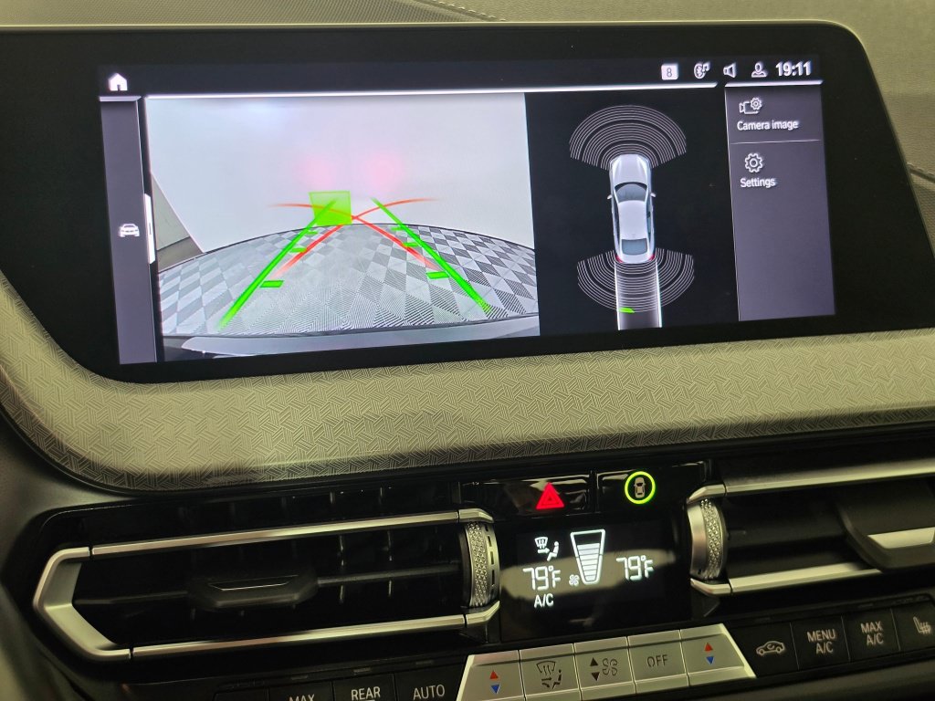 Used 2023 BMW M235i xDrive Gran Coupe AWD/4WD image 19