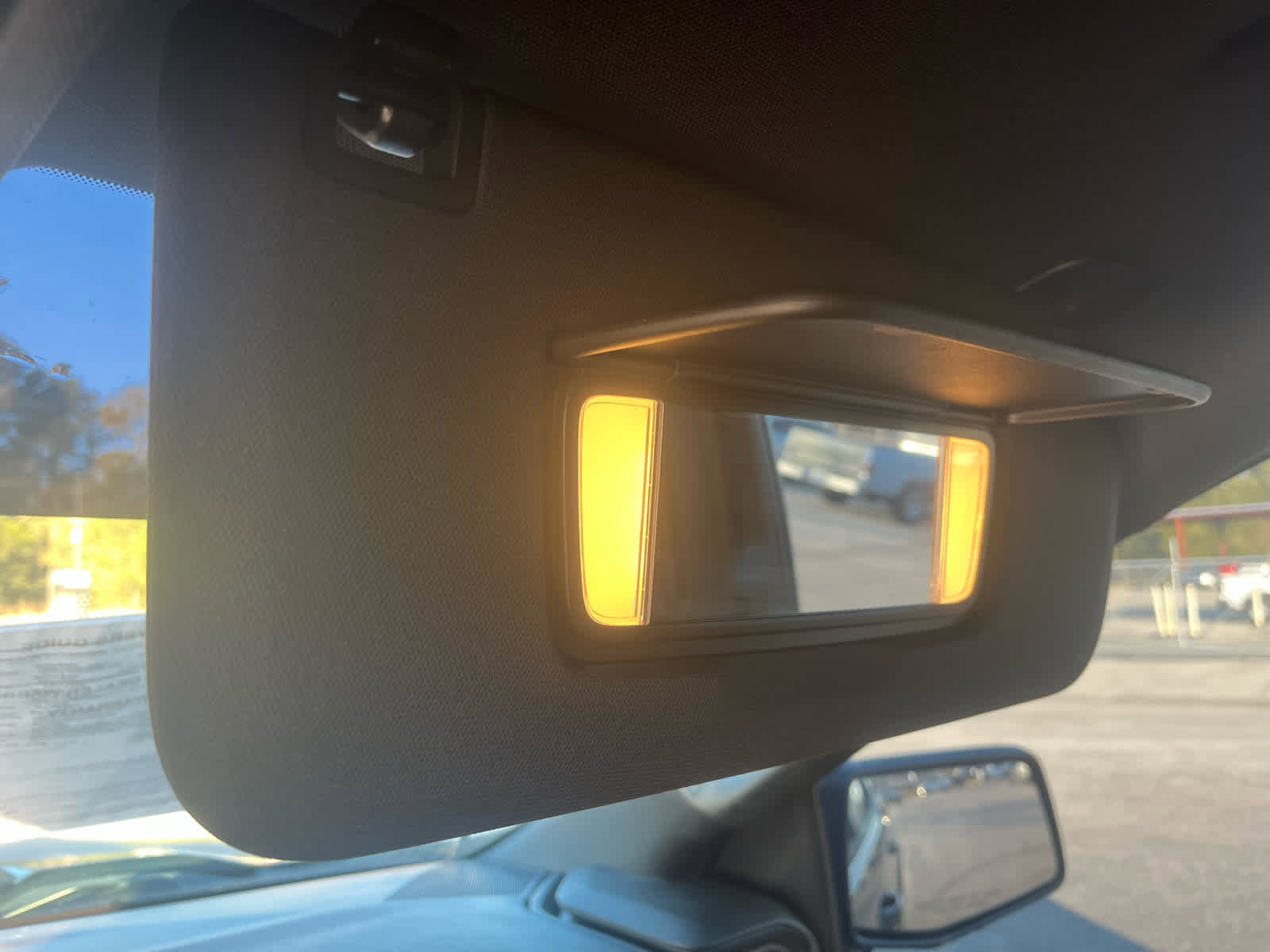 Used 2023 Chevrolet Silverado 1500 ZR2 w/ Technology Package image 28