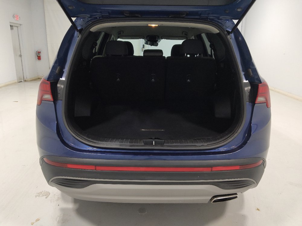 Used 2023 Hyundai Santa Fe SE AWD/4WD image 29