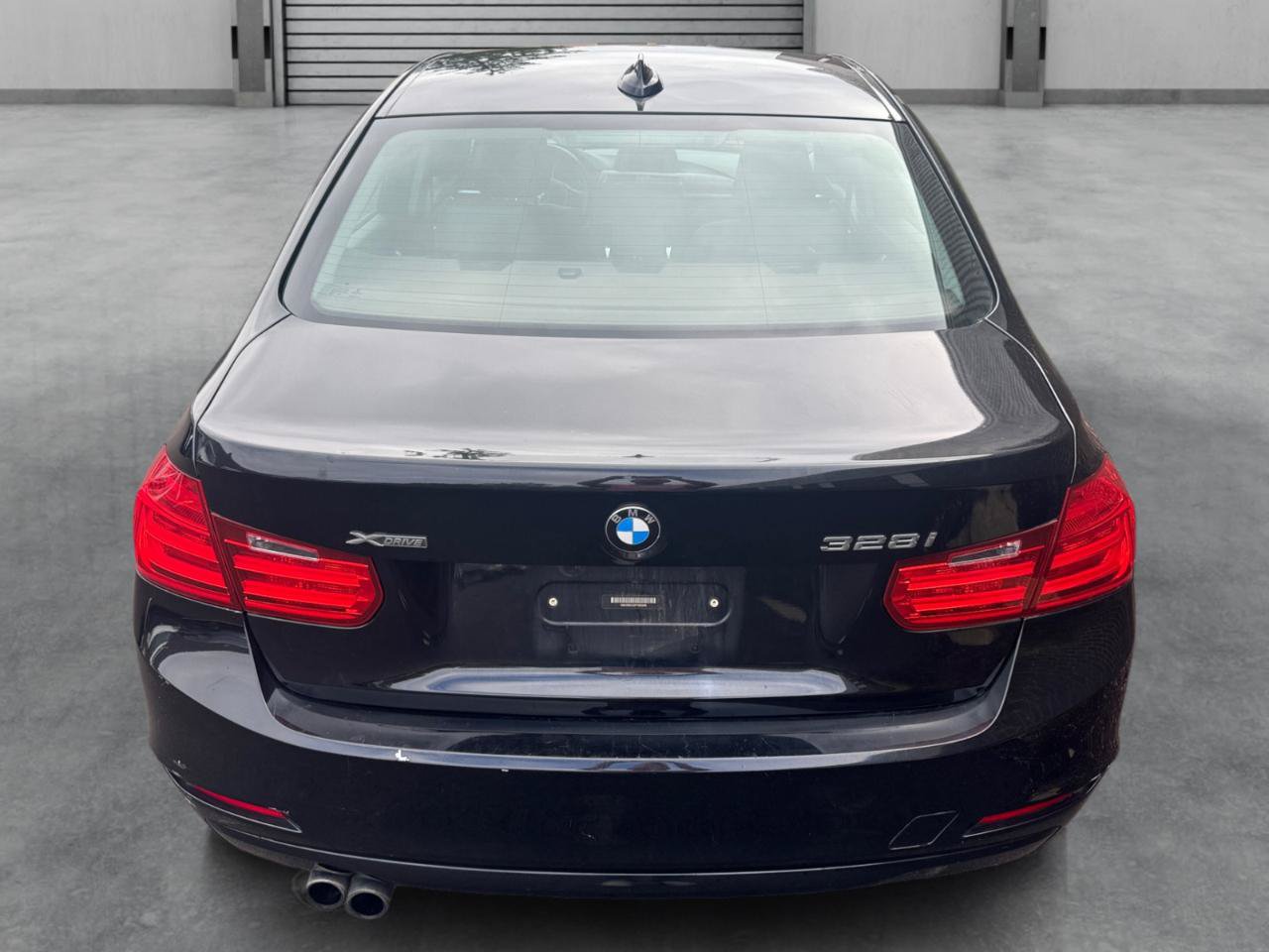 Used 2015 BMW 328i xDrive Sedan AWD/4WD image 33