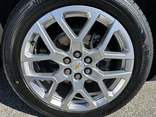 Certified 2024 Chevrolet Blazer LT w/ LPO, Floor Liner Package FWD image 21