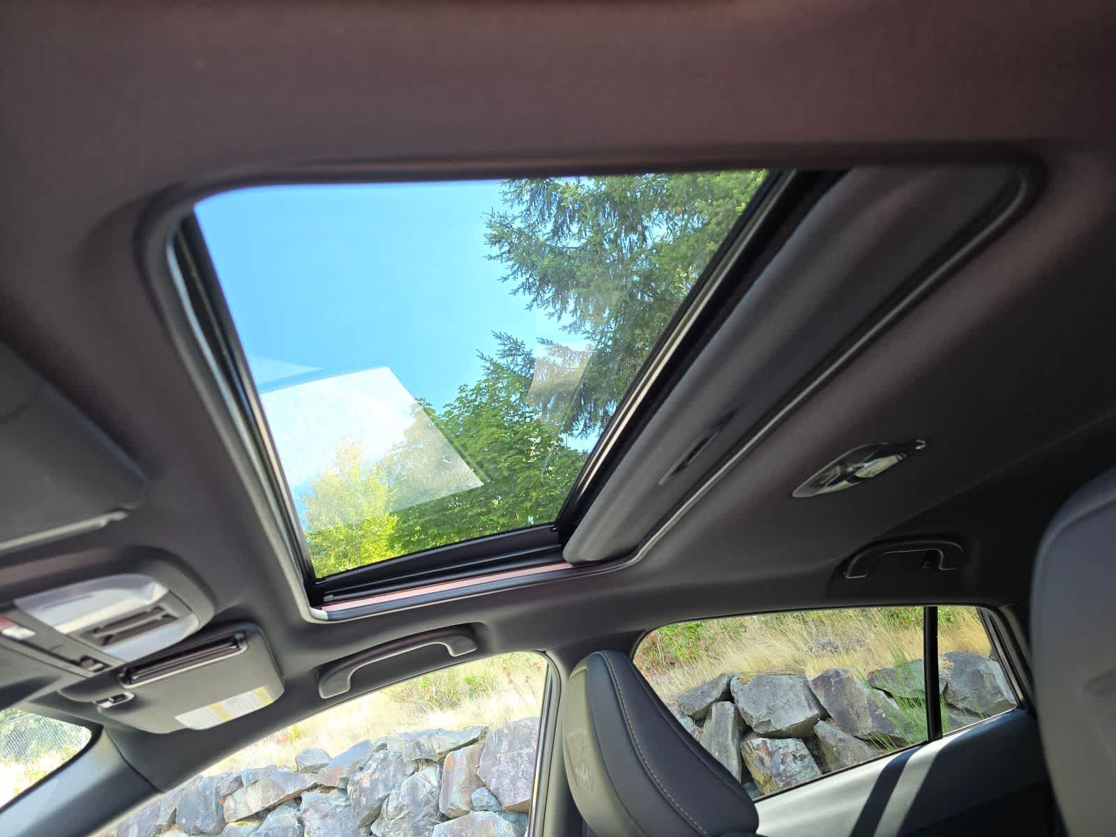 New 2026 Subaru Crosstrek 2.5i Wilderness AWD/4WD image 17
