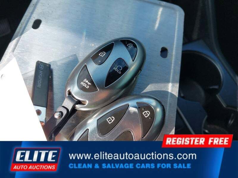 Used 2025 Hyundai Sonata SE image 21