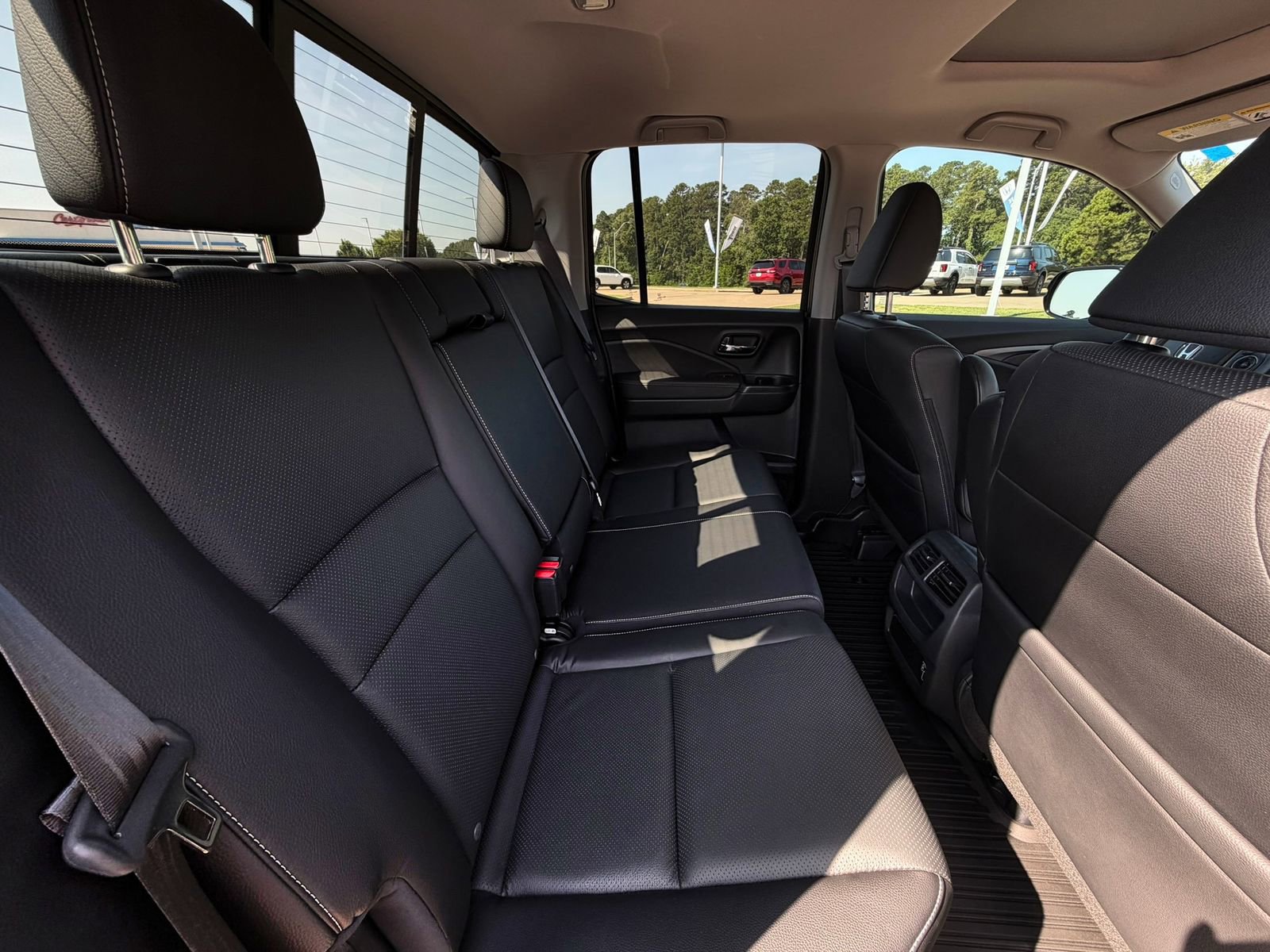 Used 2023 Honda Ridgeline RTL-E image 33