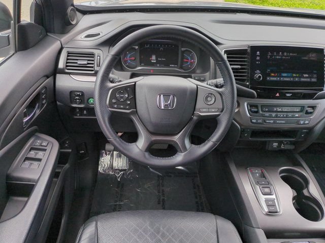 Used 2020 Honda Passport EX-L image 14