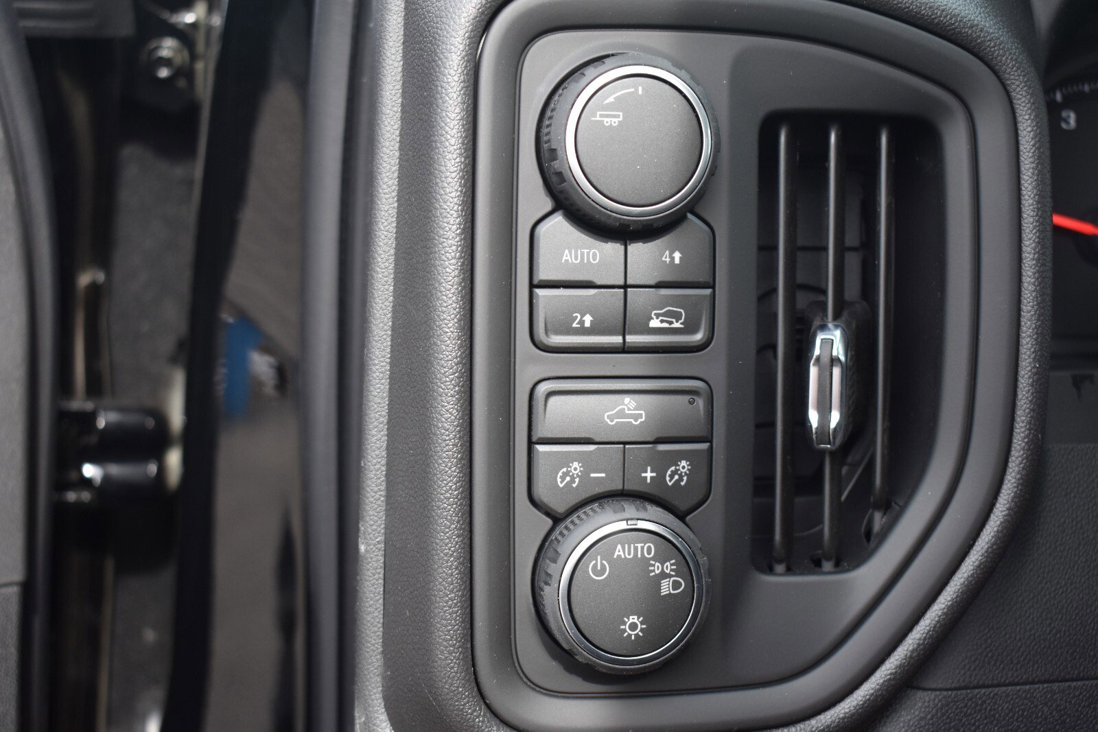 New 2026 Chevrolet Silverado 1500 W/T w/ WT Value Package image 19