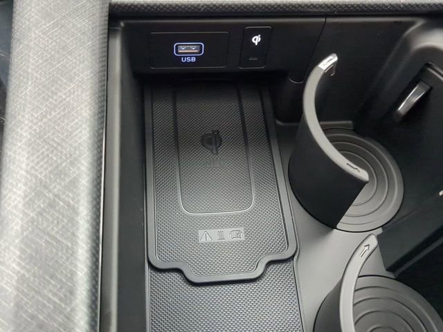 New 2024 Hyundai Palisade Limited image 23