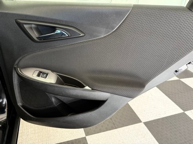 Used 2023 Chevrolet Malibu LT FWD image 24