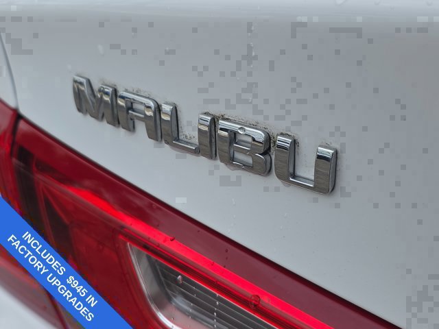 Used 2023 Chevrolet Malibu LS w/ Driver Confidence Package FWD image 10