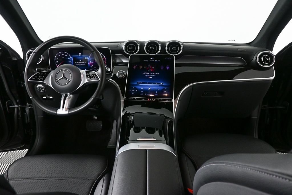 Certified 2024 Mercedes-Benz GLC 300 4MATIC image 16