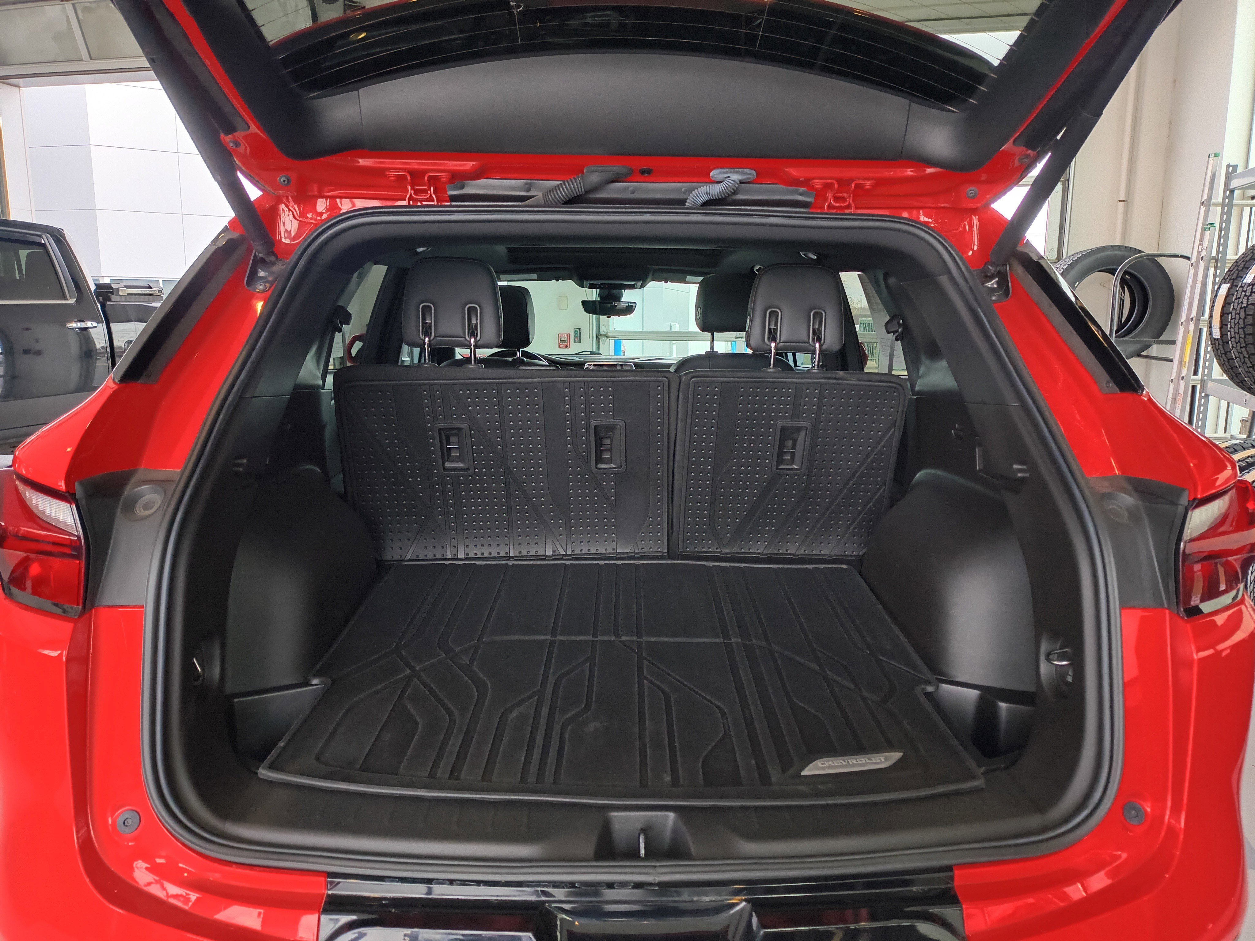 Used 2020 Chevrolet Blazer RS image 7