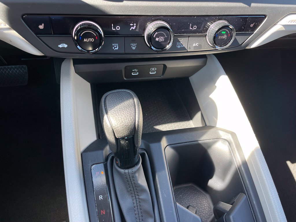 Certified 2024 Honda Accord EX image 18