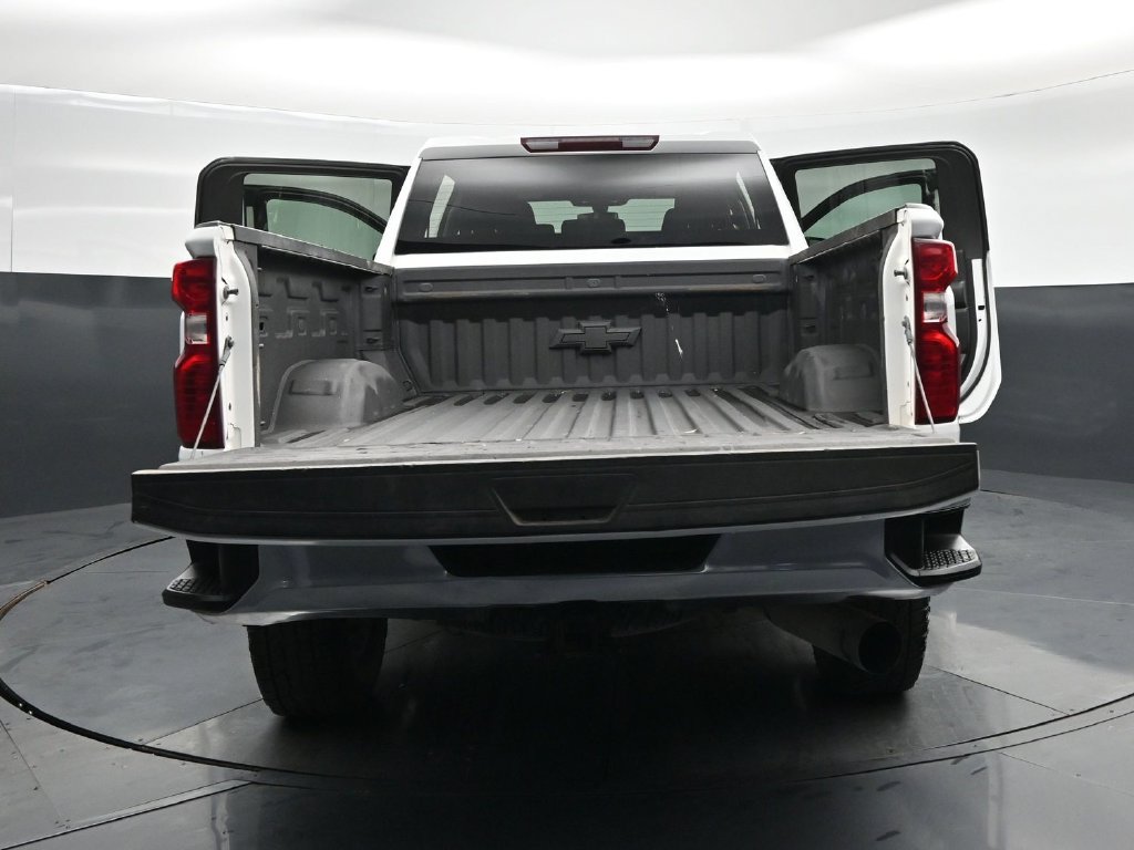 Used 2023 Chevrolet Silverado 2500 LT w/ Convenience Package AWD/4WD image 21