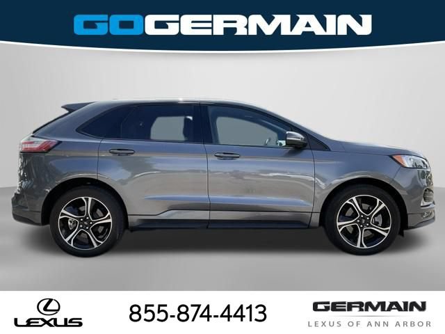 Used 2023 Ford Edge ST AWD/4WD image 9
