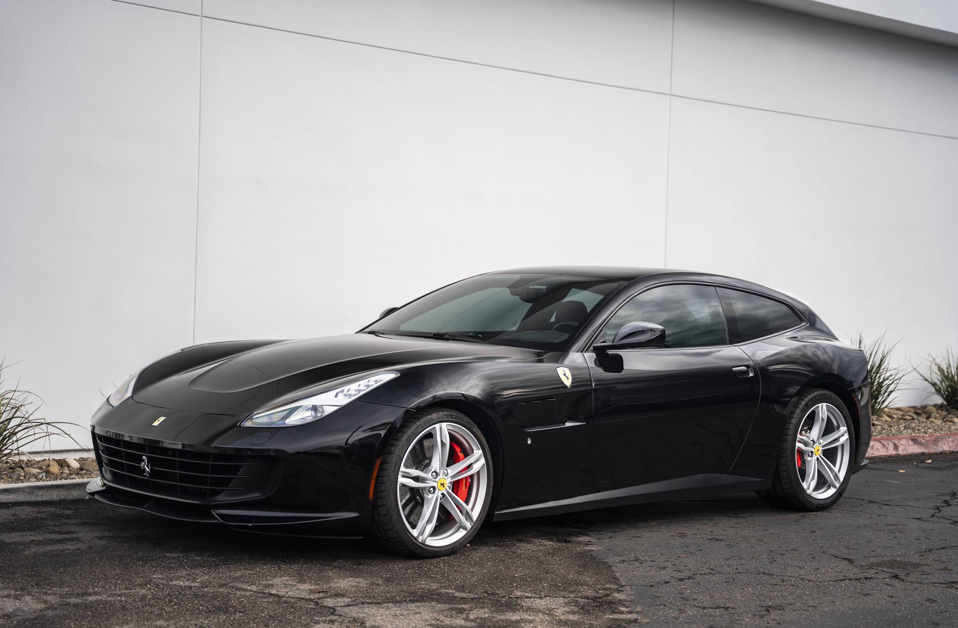 Used 2018 Ferrari GTC4Lusso
