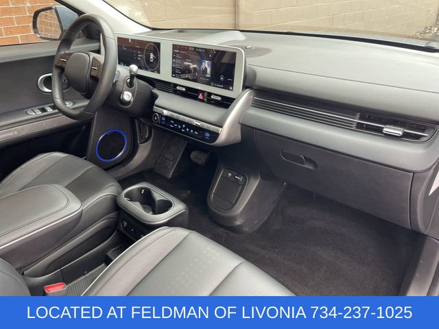 Used 2023 Hyundai Ioniq 5 Limited w/ Cargo Package image 30