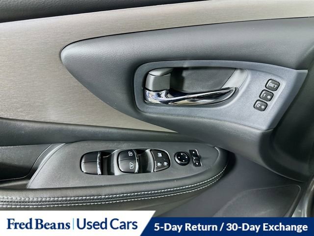 Used 2019 Nissan Murano SL image 13