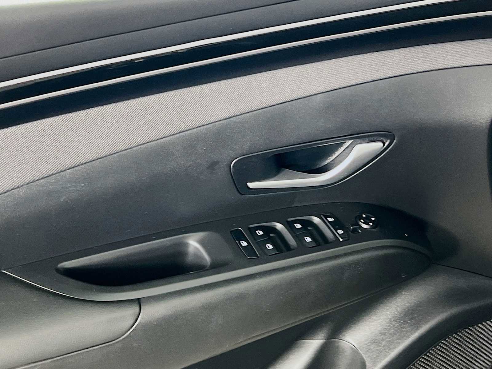 Certified 2023 Hyundai Tucson SEL w/ Convenience Package AWD/4WD image 17