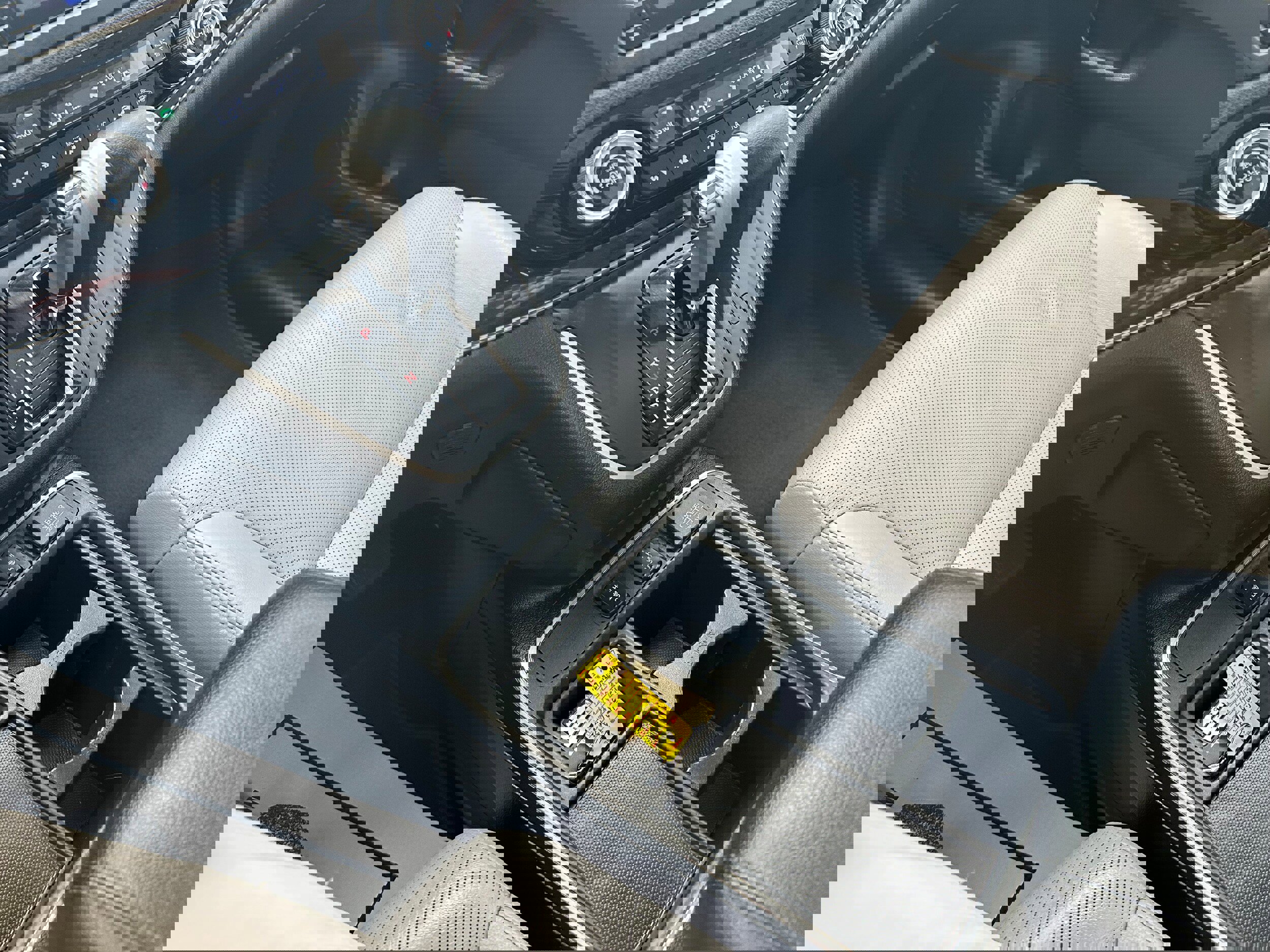 Used 2016 Honda CR-V EX-L image 19