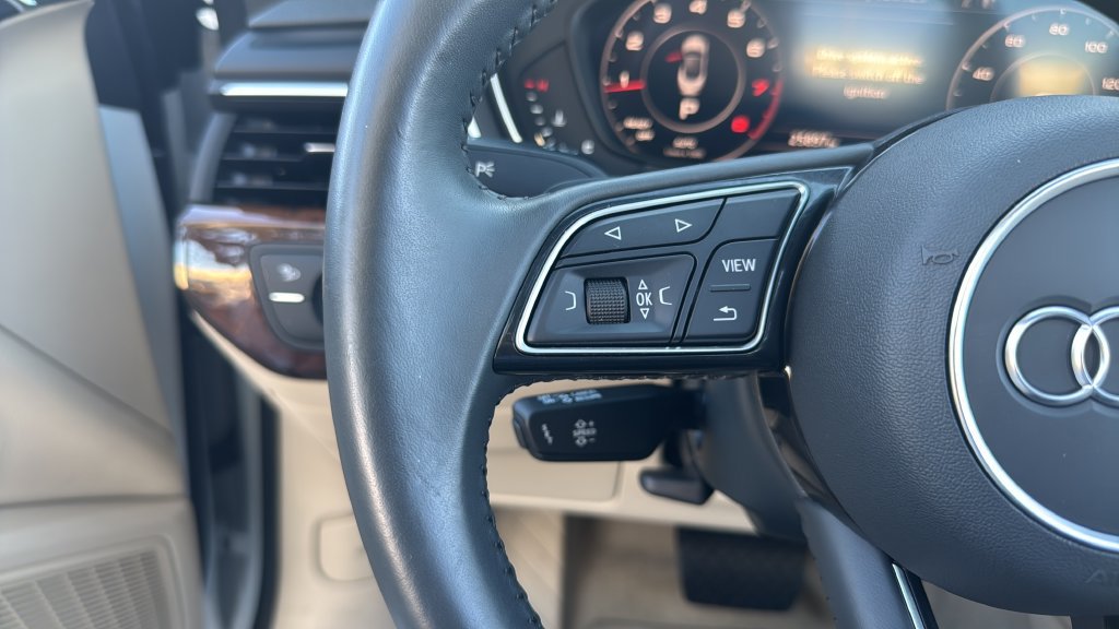 Used 2019 Audi A5 2.0T Premium Plus AWD/4WD image 28