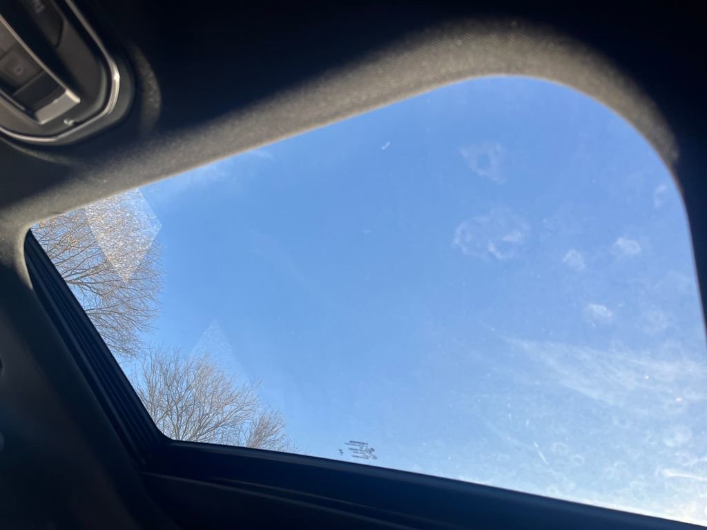 New 2025 Jeep Grand Cherokee Laredo image 22