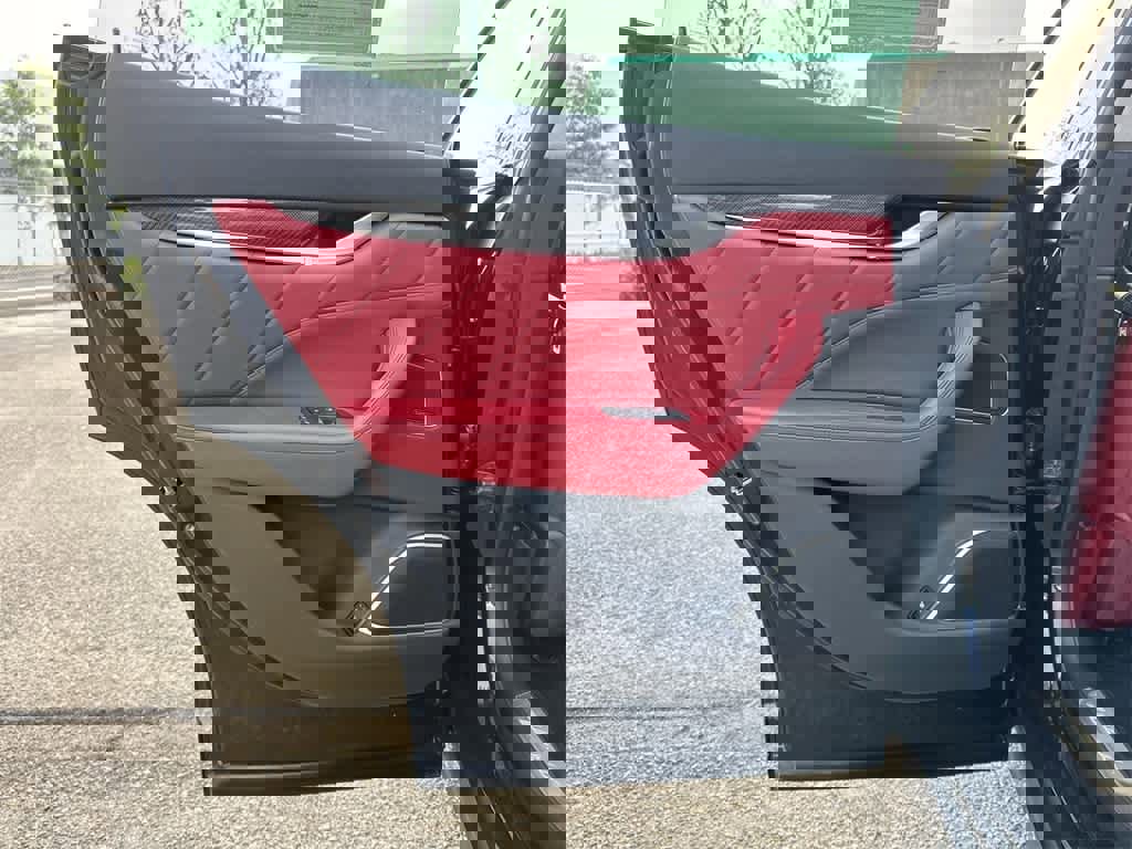 Used 2022 Maserati Levante Modena S image 29