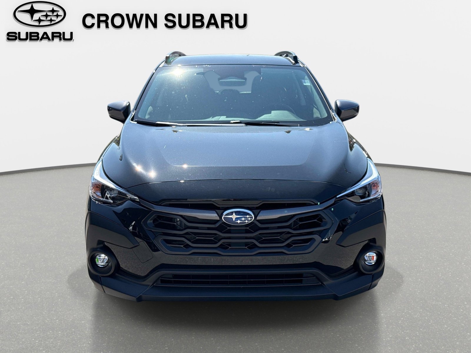 New 2026 Subaru Crosstrek 2.0i Premium AWD/4WD image 9