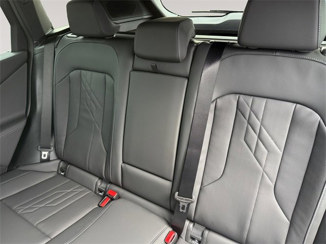 New 2026 BMW X3 xDrive30 w/ Premium Package image 13