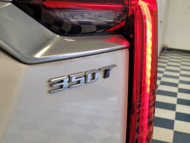 Used 2023 Cadillac XT6 Luxury image 7