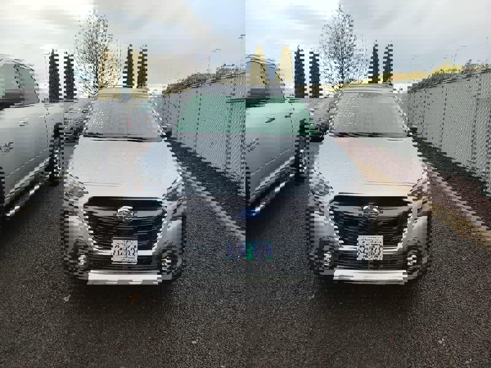 Used 2023 Subaru Outback Limited XT image 5