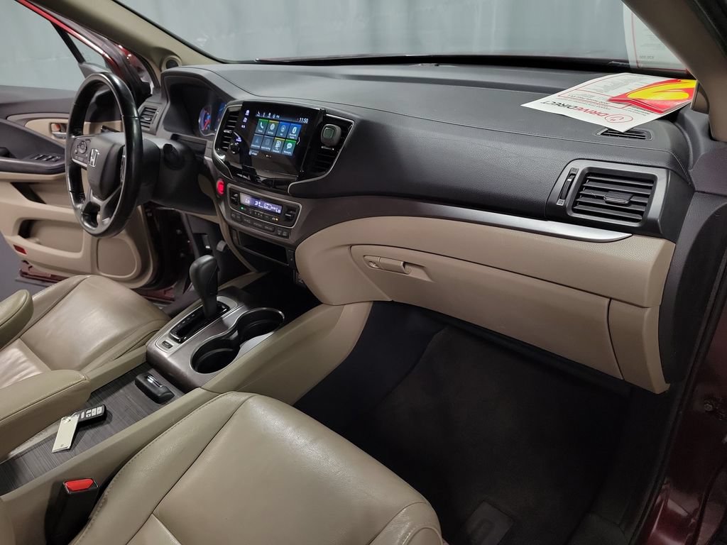 Used 2020 Honda Pilot EX-L image 23
